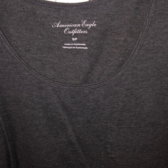 American Eagle crop top - Picture 2 of 2